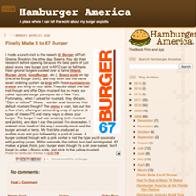 Hamburger America review